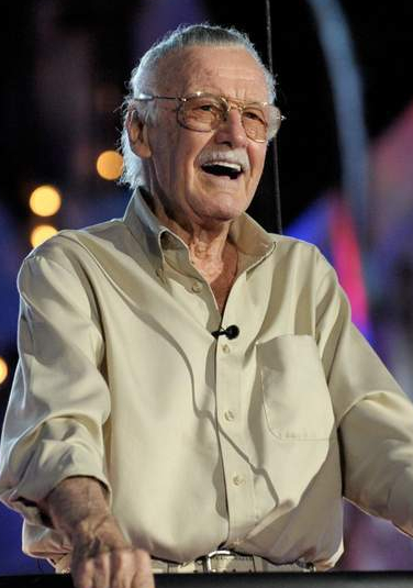 stan-lee